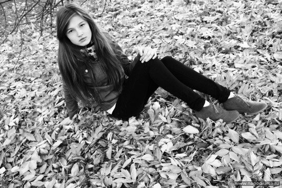 Darya Korchina's photo