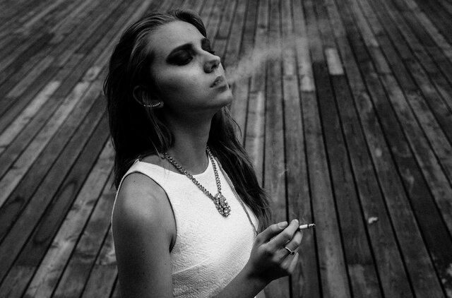 Anastasia Filippova's photo