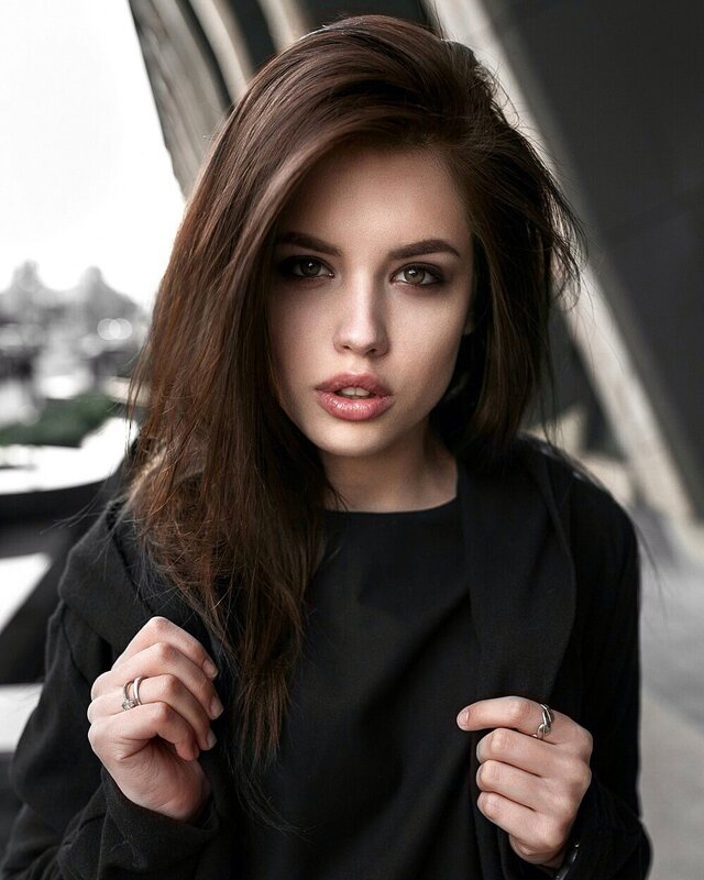 Hanna Alexandrova's photo