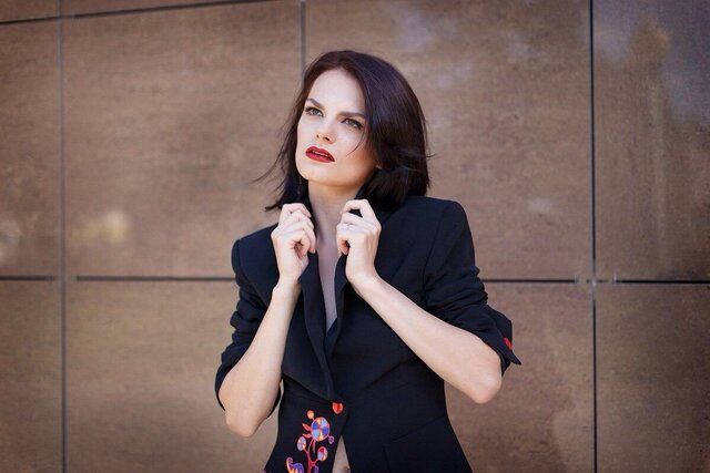 Фото Yana Yanchik