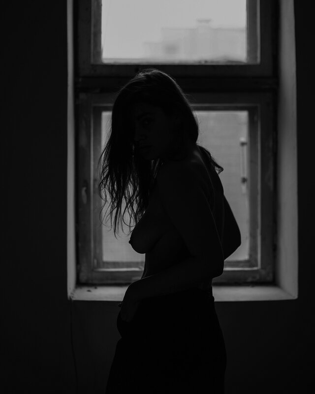 Foto Anna Vladimirovna
