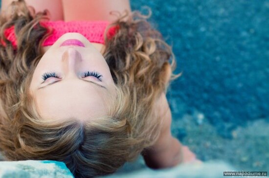 Anastasia Mironenko's photo