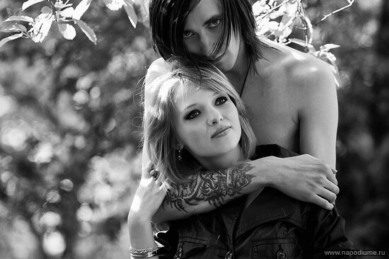 Ana Aleksandrova's photo