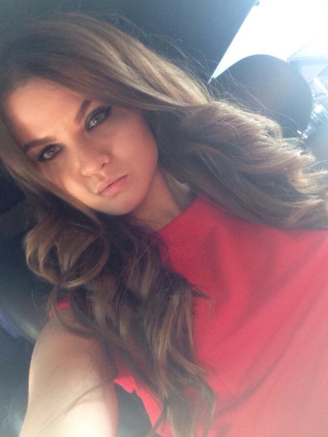 Yliya Fazylzyanova's photo