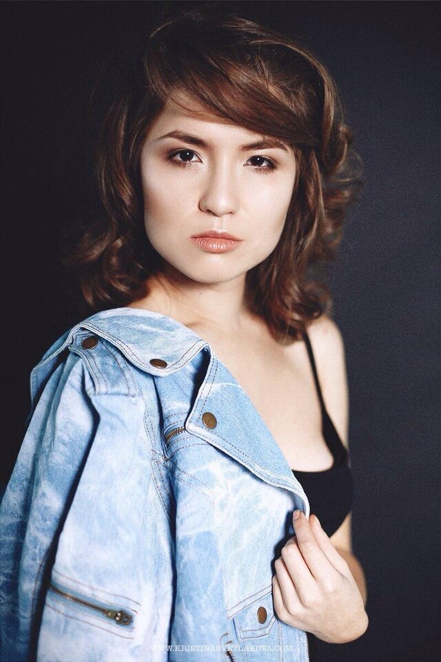 Фото Elizaveta Bogomolova