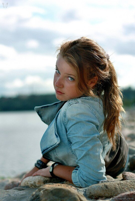Фото Александра Аполлонова