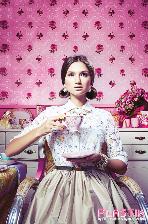 Фото Elena Shevchenko