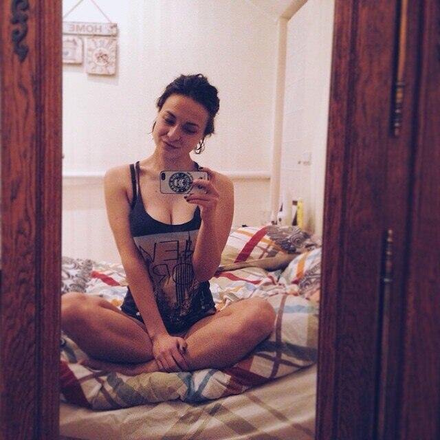 Фото Екатерина  Вольнова