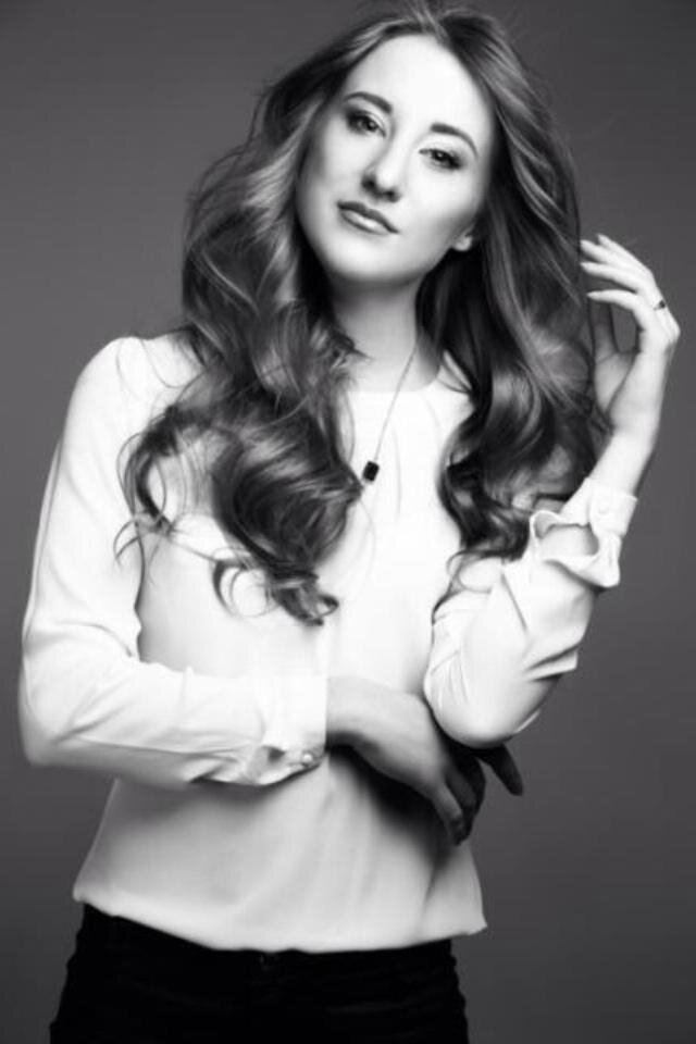 Svetlana Bulgakova's photo