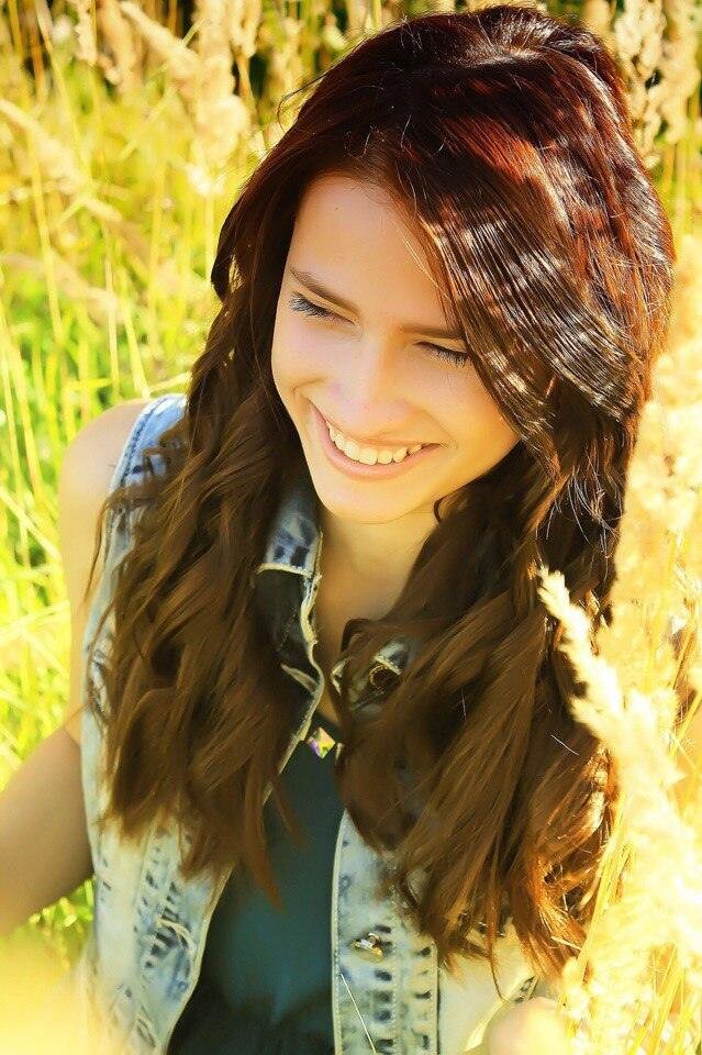Anastasiya Levina's photo