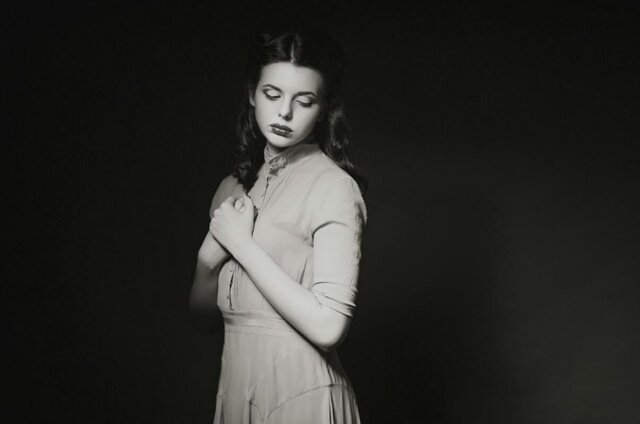 Alisa Varnavskaja's photo