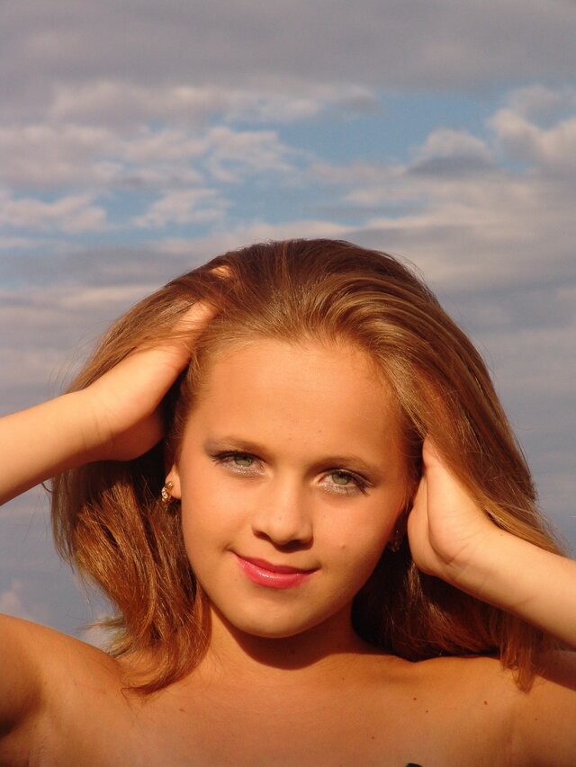 Foto diana snigur