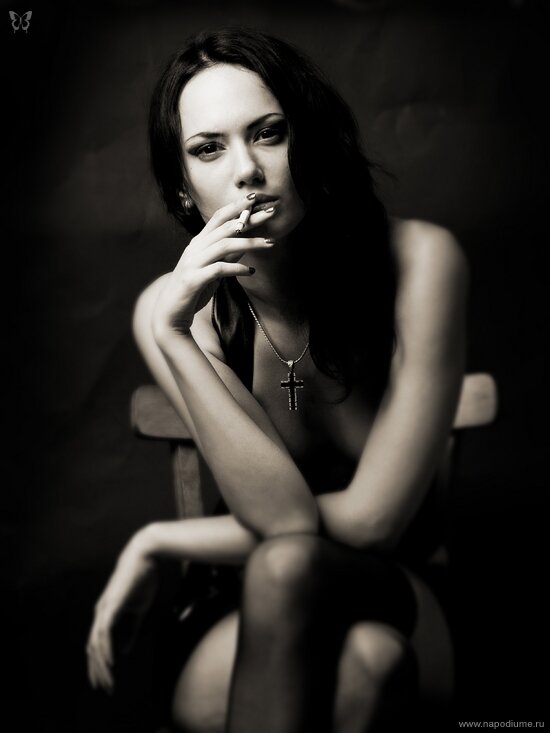 Фото Роксана Roks Конюк