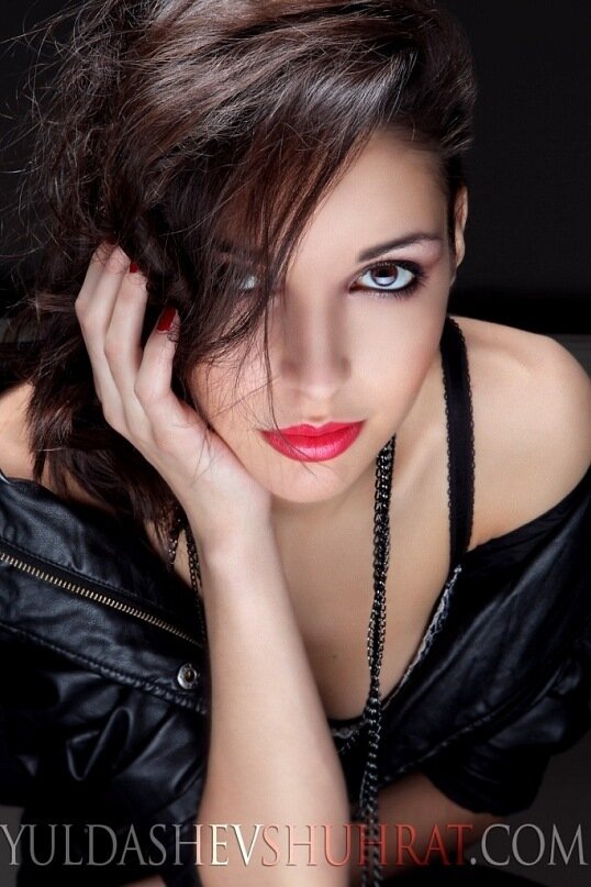 Yana Rozalieva's photo