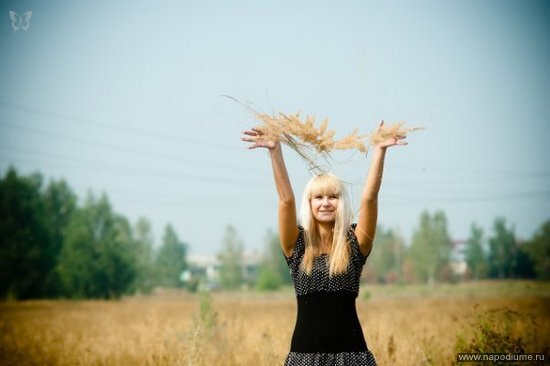 Maria Matveeva's photo