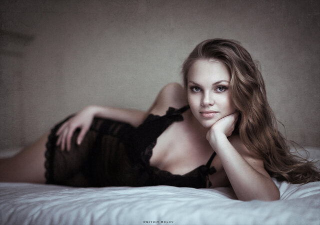 Фото Daria Nifadova