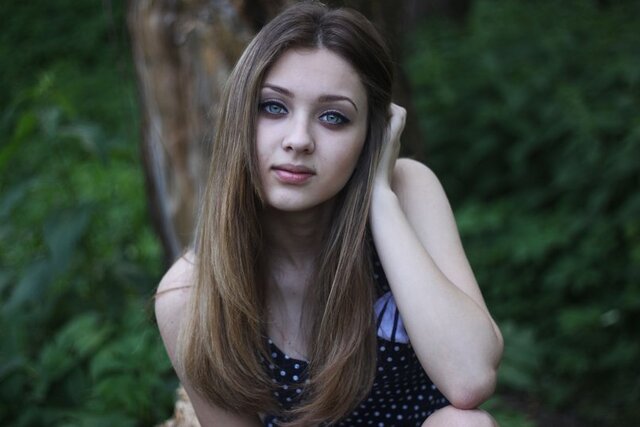 Kristina Boldyreva's photo
