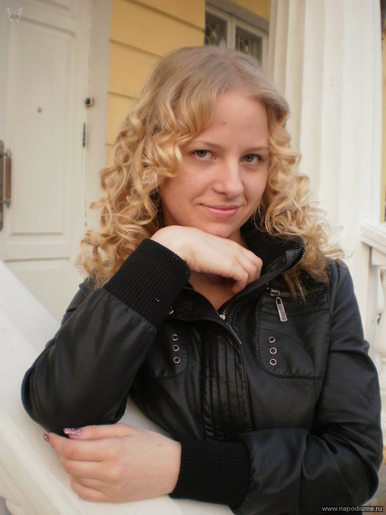 Aleksandra Agievic's photo