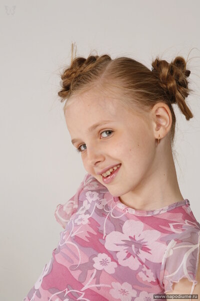 Polina Datel''s photo