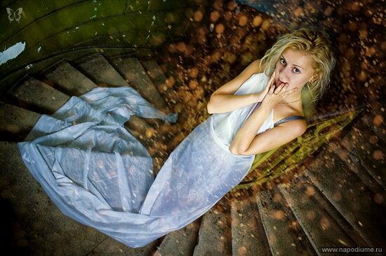 Фото Аня Чехова