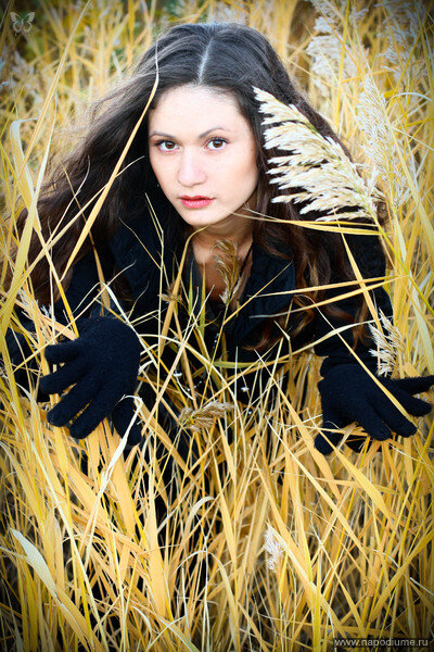 Tat'ana Nevezina's photo