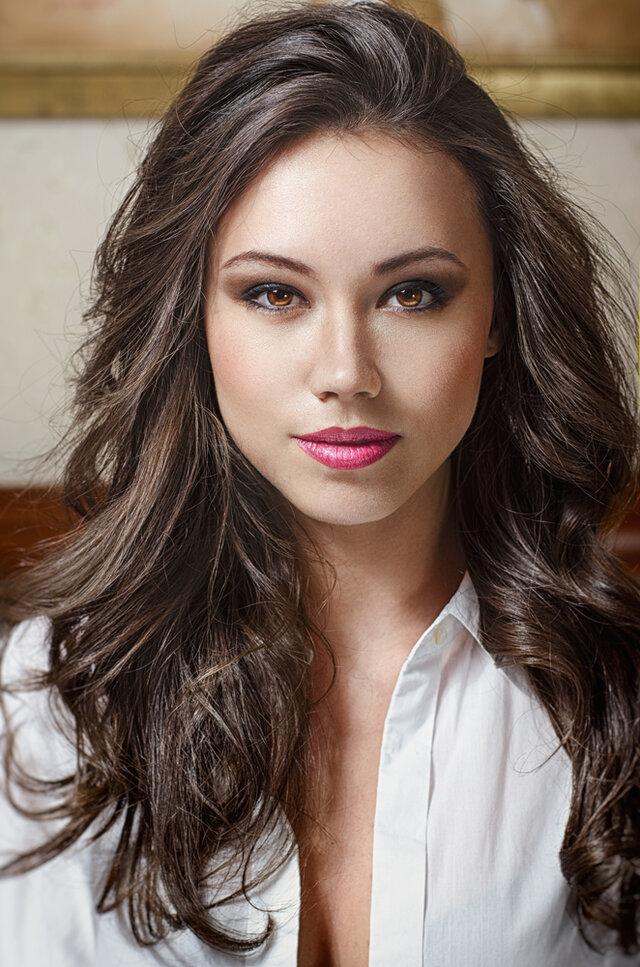 Ana Levcuk's photo