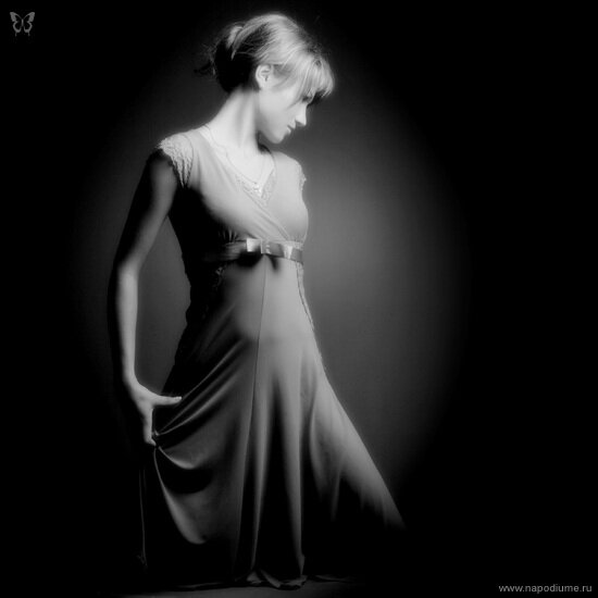 Ekaterina Liutkova's photo