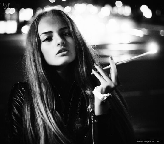 Natali Kasatkina's photo