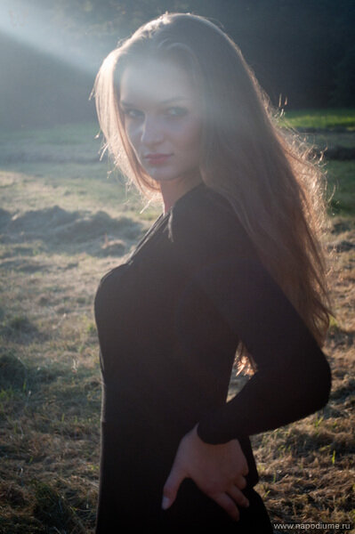 Alina Zora's photo