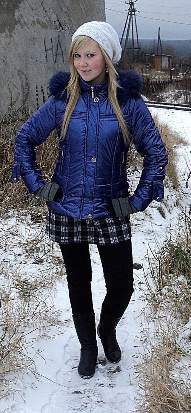 Viktoria Rudkovskaa's photo