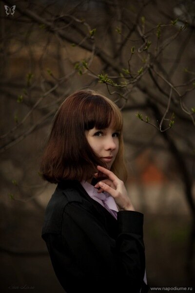 Фото Юлия Казанцева