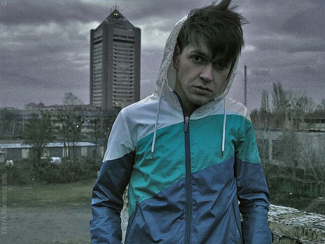 Alexandr Golovchenko's photo