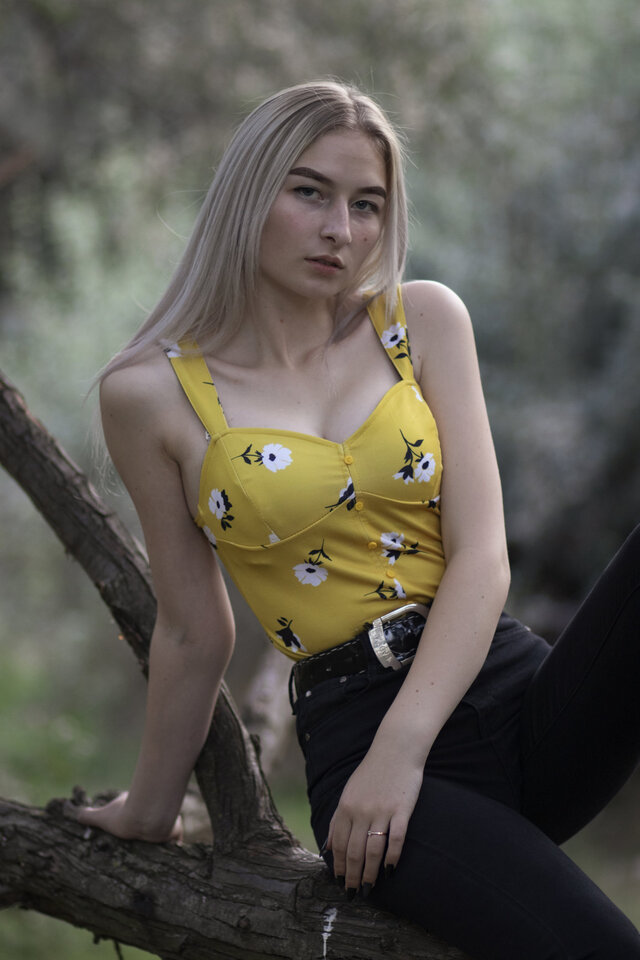 Фото Марина Чебан