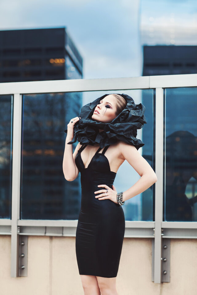 Foto Elizaveta Starchak