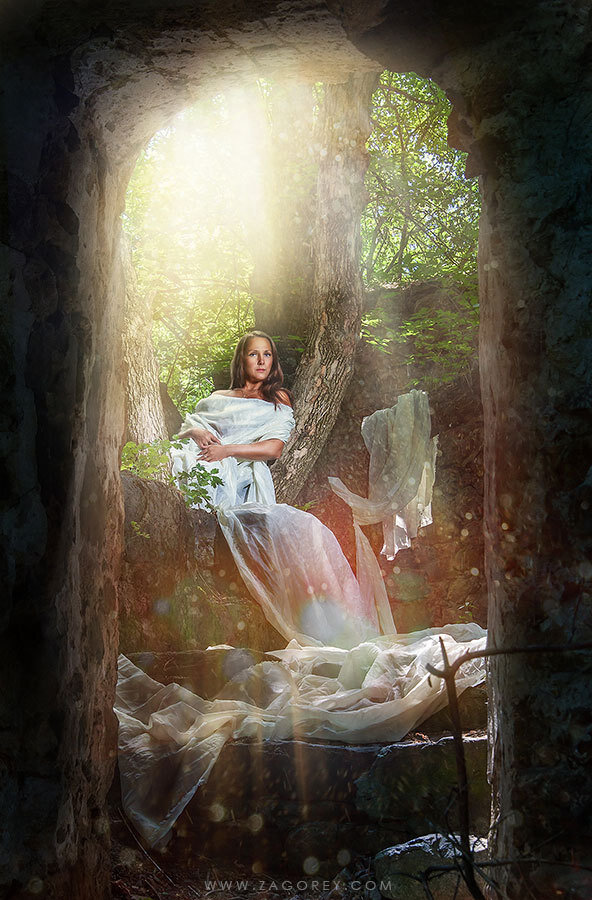 Фото Alexandr Zagorey