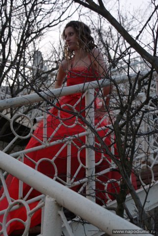 Фото model'
