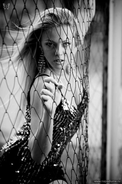 Ekaterina Susko's photo