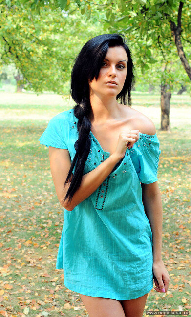 Kata Semeckina's photo