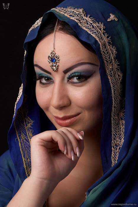 Leila Hazar's photo