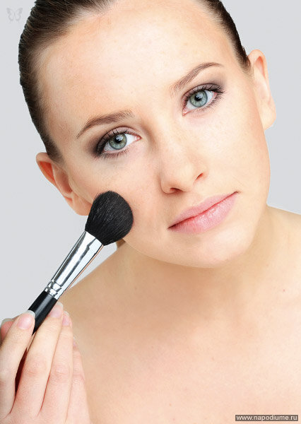 Beauty,  макияж,  Makeup,  Make Up,  Александр Колпаков