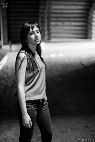 Elena Bulubas's photo