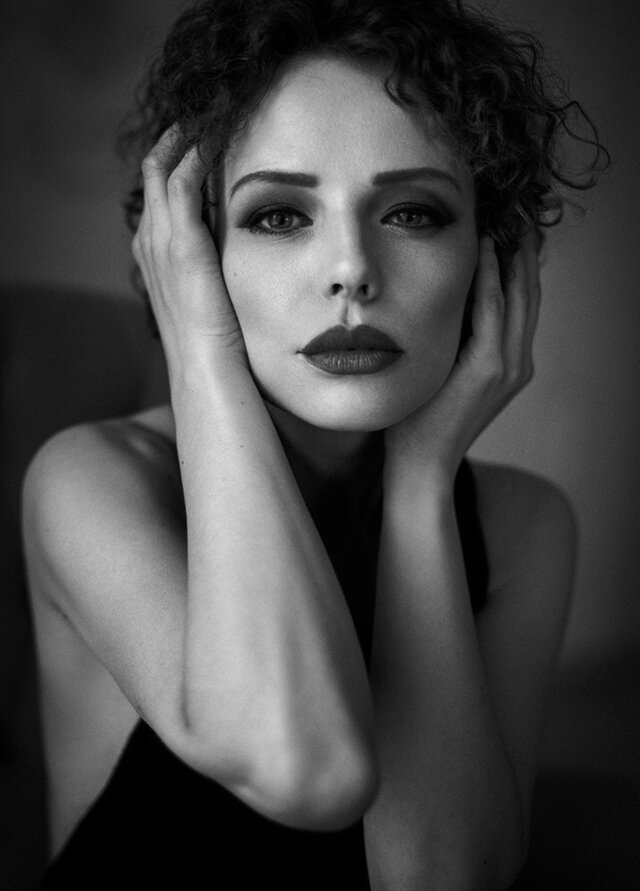 Фото Алла Гаврилюк