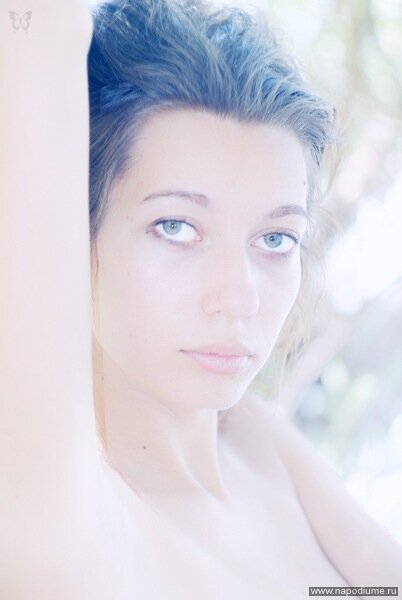 Ekaterina Pokalina's photo