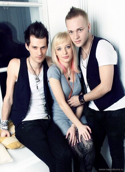 Alisa Selezneva's photo