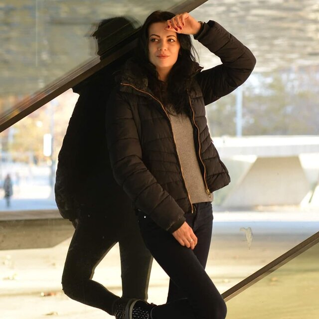 Фото Inna Mirt