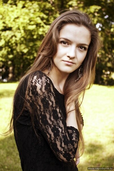 Фото Ekaterina Rufova