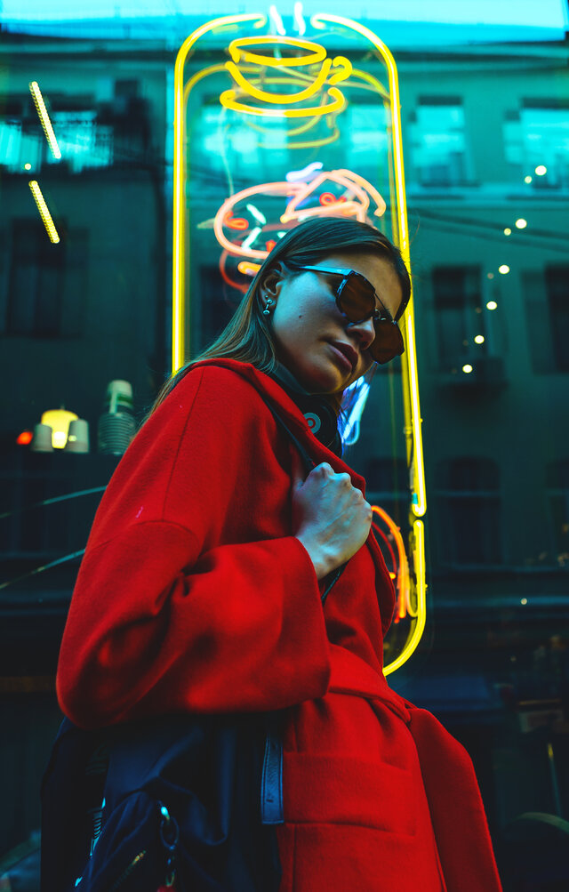 Foto Egor Andrusin