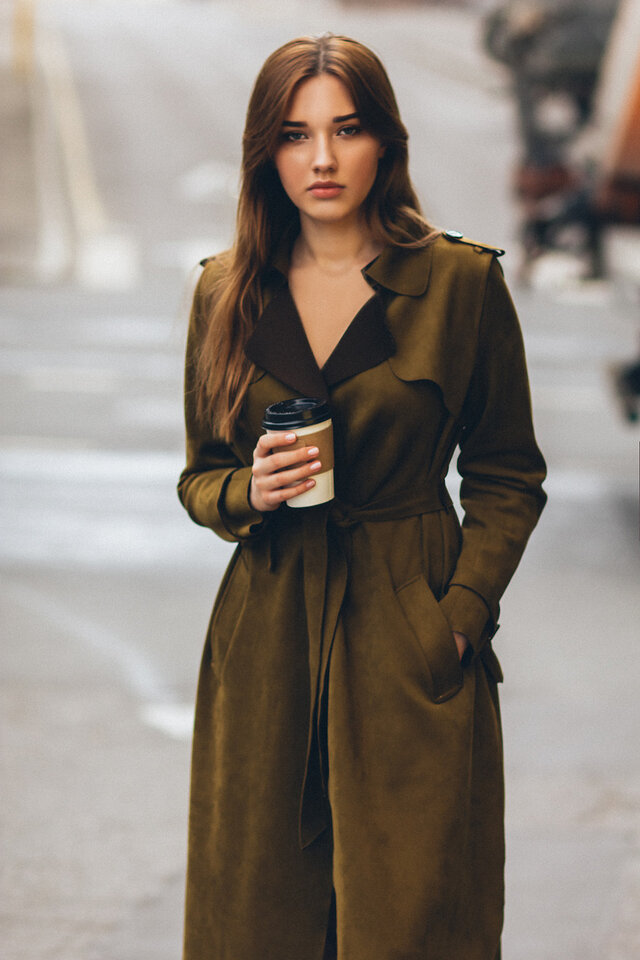 Anastasia Lukianchuk's photo