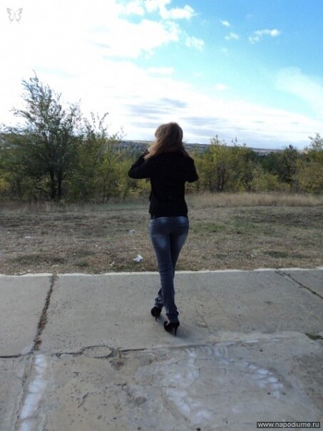 Viktoria Pan'kova's photo