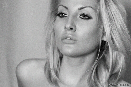 Glafira Kovaleva's photo